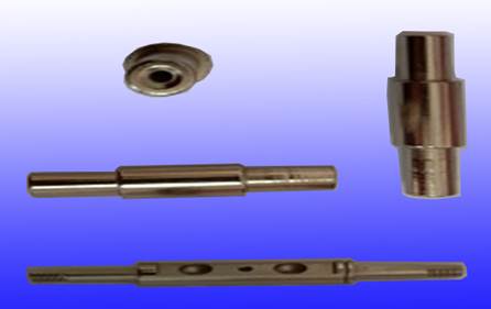 3C行業(yè)機構(gòu)件產(chǎn)品展示