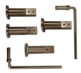 3C行業(yè)機構(gòu)件產(chǎn)品展示