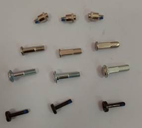 3C行業(yè)機構(gòu)件產(chǎn)品展示