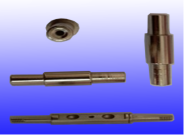 3C行業(yè)機構(gòu)件產(chǎn)品展示